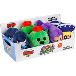 Brawl Stars - Plüsch 20 cm