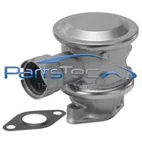 Partstec Ventil, Sekundärluftpumpsystem