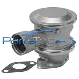 Partstec Ventil, Sekundärluftpumpsystem