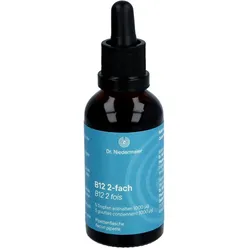 Dr Niedermaier B12 2fach