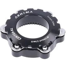 Ashima Centra-XL Adapter 6-Loch
