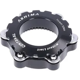 Ashima Centra-XL Adapter 6-Loch