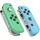 ExtremeRate Joycon Controller Mintgrün/Himmelblau Nintendo Switch 2