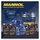 CHEMPIOIL Multifarm STOU CH2501-20 10W-30 20 l