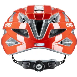 Uvex I-vo 3D 52-57 cm grapefruit