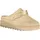 Laura Biagiotti Clogs Beige 39