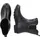 Mols Silverwater W", Gr. 36, schwarz, Schuhe Gummistiefel, wasserdicht