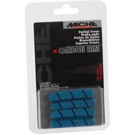 Miche Carbon Felgenbremsbeläge