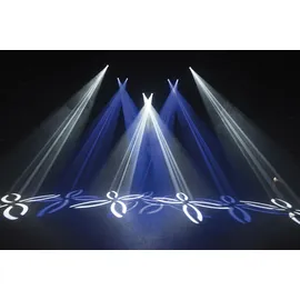 Showtec Phantom 65 Spot Schwarz