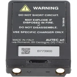 Autec Kranakku Li-Ion 3,7V 660 mAh 1 St.