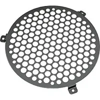 WOLF-Garten Wolf Ansauggitter RAL 9006 8751889 für MGK-2