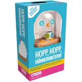 Exploding Kittens Exploding Kittens, Hopp, hopp, Hühnerhintern!,