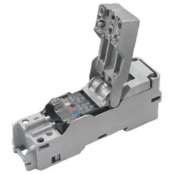 Siemens 6GK19011FC000AA0 IE FC Outlet RJ45 zur Verbindung von IE FC-Leitungen und TP Cords