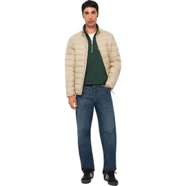 JACK & JONES Steppjacke in Crockery | Gr.: XL