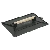 KS Tools Reibebrett, Schwarz