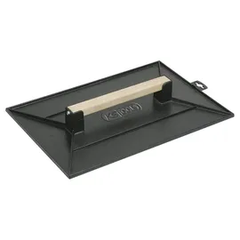 KS Tools Reibebrett, Schwarz