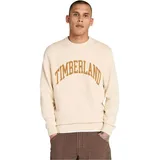 Timberland Graphic Sweater angora M