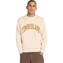 Timberland Graphic Sweater angora M