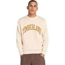 Timberland Graphic Sweater angora M