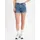 Noisy May Jeansshorts Blau XS
