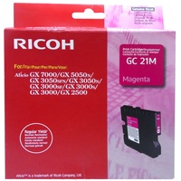 Ricoh GC-21M magenta (405534)