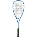 Dunlop Squashschläger Hire Graphite - besaitet -