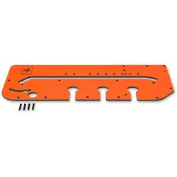 Arbeitsplatten Frässchablone Küchenarbeitsplatten UJK