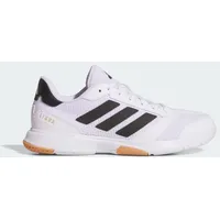Adidas Ligra 8 Indoor Cloud White / Core Black
