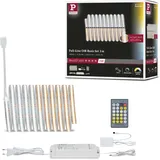 Paulmann MaxLED 1000 LED Strip Full-Line COB Basisset 3m 25,5W 1200lm/m Tunable White 50VA