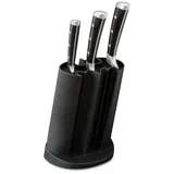 ThumbsUp! Thumbs Up 1002569 Messerblock Schlitzmesserblock Schwarz