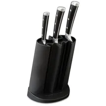 ThumbsUp! Thumbs Up 1002569 Messerblock Schlitzmesserblock Schwarz
