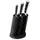 ThumbsUp! Thumbs Up 1002569 Messerblock Schlitzmesserblock Schwarz
