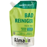 AlmaWin Badreiniger Nachfüllbeutel 500 ml