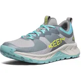 Keen Damen Versacore Waterproof Wanderschuh, Alloy/Evening Primrose, 42.5 EU