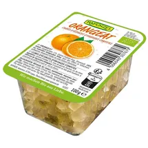 RAPUNZEL Orangeat gewürfelt bio 100g
