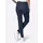 Casual Looks 5-Pocket-Jeans Bequem Blau 24