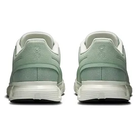 On Cloud 6 Herren Mineral / Ice 42,5