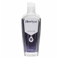 Herspot Fleshlight Gleitgel “Sensitive Lube” von Herspot 50 ml