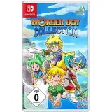 Wonder Boy Collection