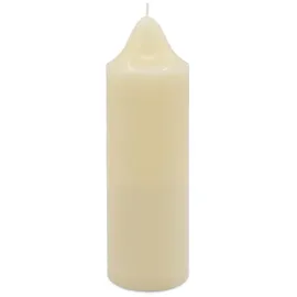 Spetebo Laternenkerze XXL 30 cm creme