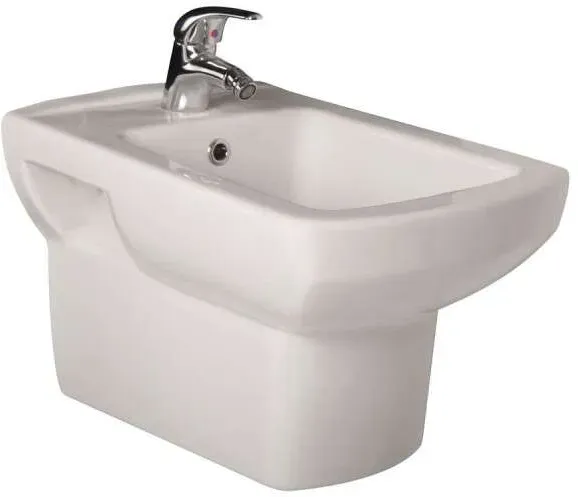 DM-San Duschmeister Wandbidet Sano 387 - Duschmeister