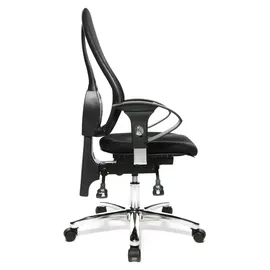 TOPSTAR Sitness 15 anthrazit/schwarz