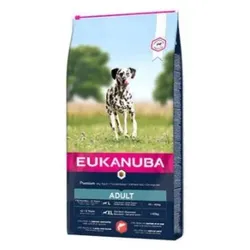 Eukanuba Adult Large Salmon&Barley 2,5kg