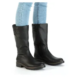 Rieker Y9191 Damen Schwarz 36
