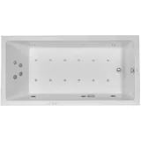 Duravit Starck Whirlpoolbadewanne 180 x 90 cm (MPNR nicht verfügbar)