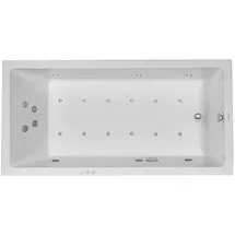 Duravit Starck Whirlpoolbadewanne 180 x 90 cm (MPNR nicht verfügbar)