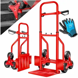 Masko Sackkarre 200 kg