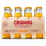Crodino Aperitif 8 x 98 ml