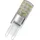 Osram LED-Lampe 4058075450073 2,6 W G9 warmweiß 3 St.