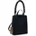 DESIGUAL Helium Sumy Mini Backpack Schwarz/Braun